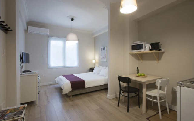 Artemis Apartment @ Plaka