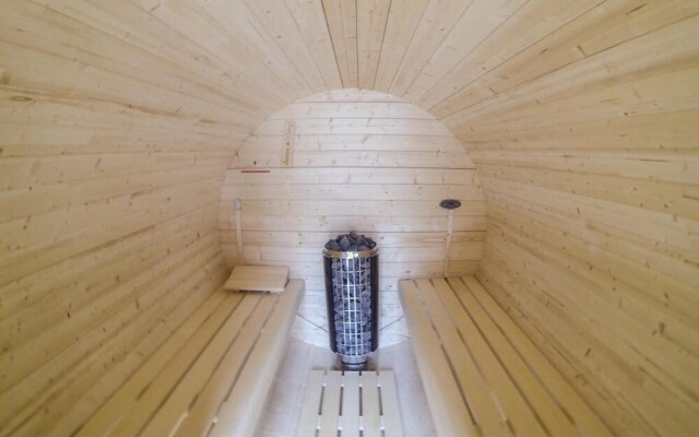 Beautiful Home in Altefähr/rügen With 2 Bedrooms