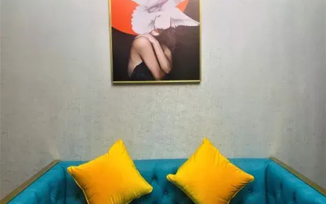 Camus smart hotel apartment