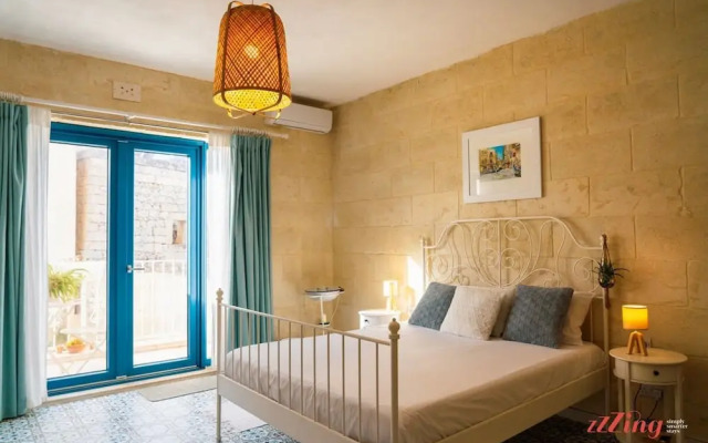 A Remarkable Eco Home in Gozo