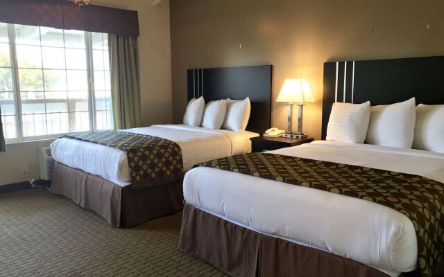Fireside Inn