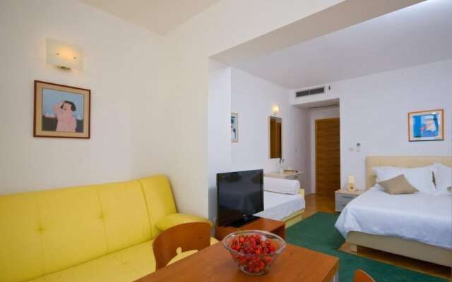 Apartments Villa Medic