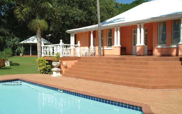 Sica's Guest House