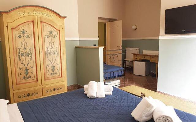 B&B delle Palme
