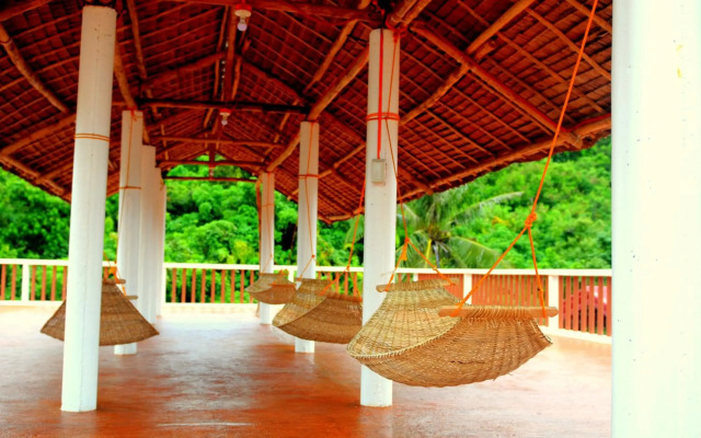 Oasis Resort and Spas