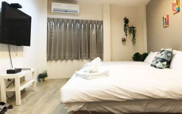 Fengjia Nights Plan