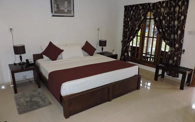 Palm Resort Nilaveli