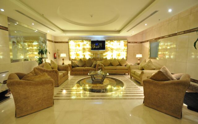 Holiday Palace Makkah Hotel