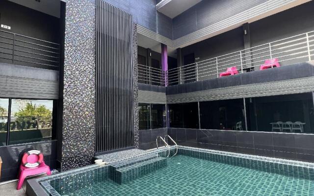 Nangfa Mini Hotel