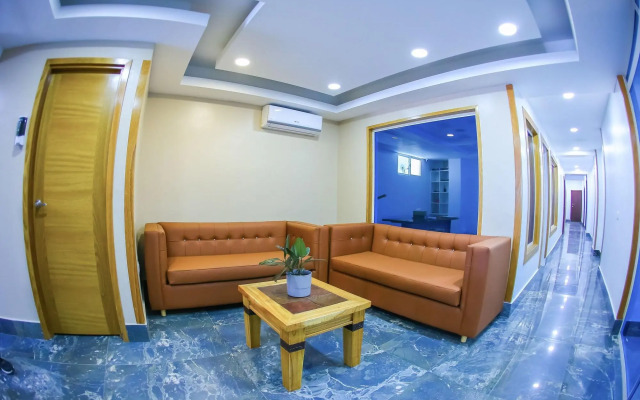 Hotel Vicentina