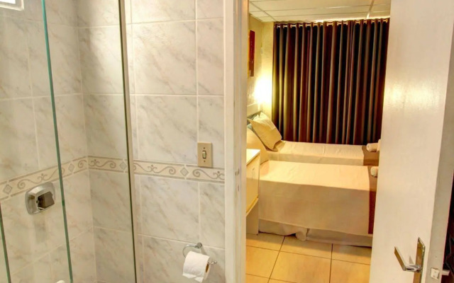 Praiamar Hotel