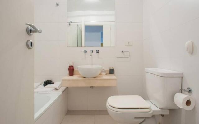 Wonderful Apartment - Palermo Wifi -