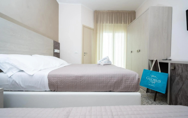 Hotel Globus