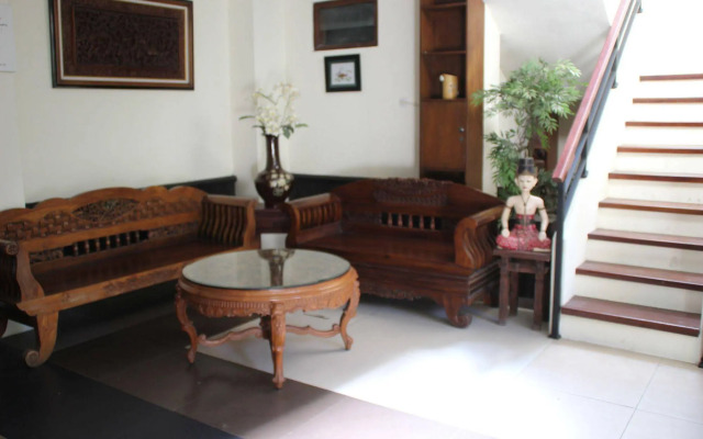 Griya Yunika Homestay