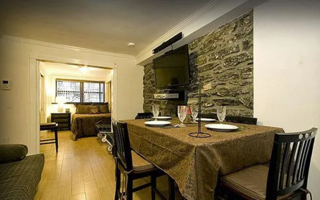 NYC Vacation Suites
