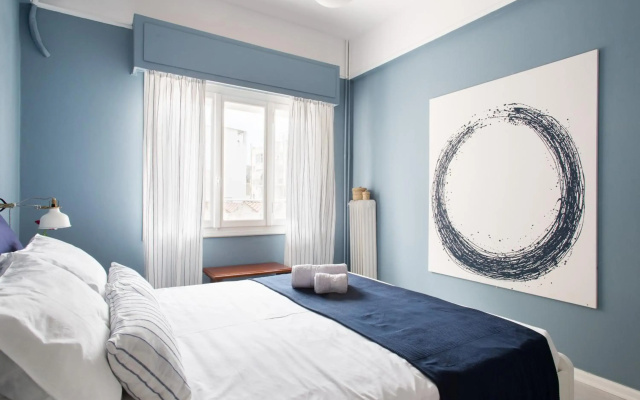 Stylish Syntagma apartment