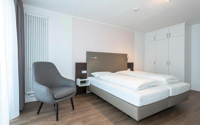 Apartmentvilla Anna See Apartmentvilla Anna See 1-13