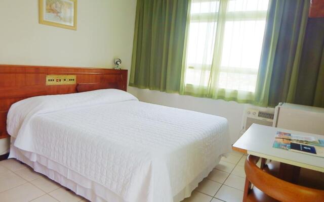 Imperador Turismo Hotel