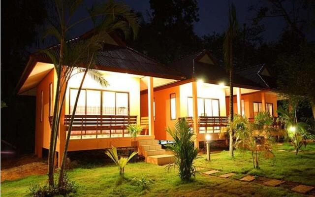 Sawadee Aonang Resort