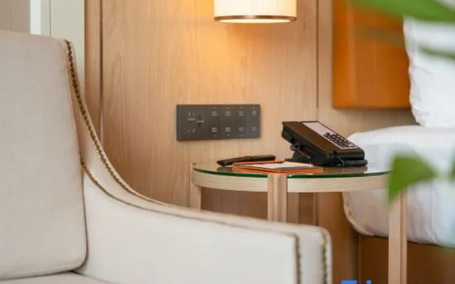 Vienna Hotel (Harbin Taiping International Airport Branch)