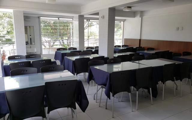 Lagoa Park Hotel