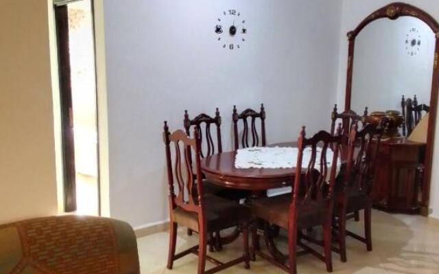 Apartamento Bayan Rayan