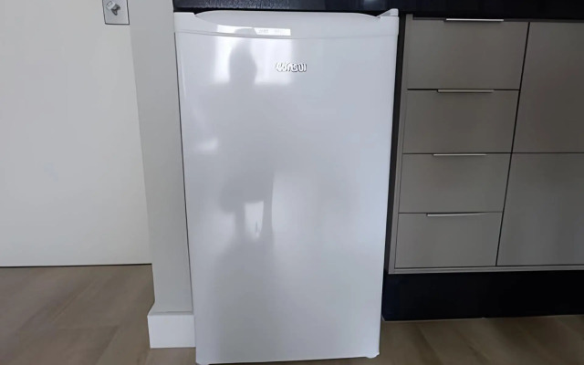 Get a Flat 805 Região Nobre / Jardins