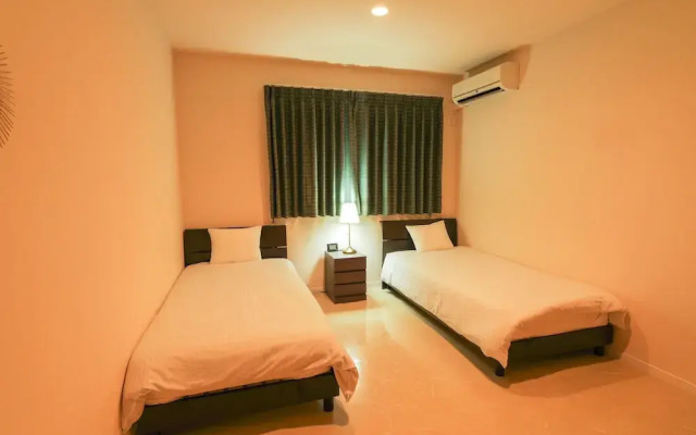 D and Stay Resort