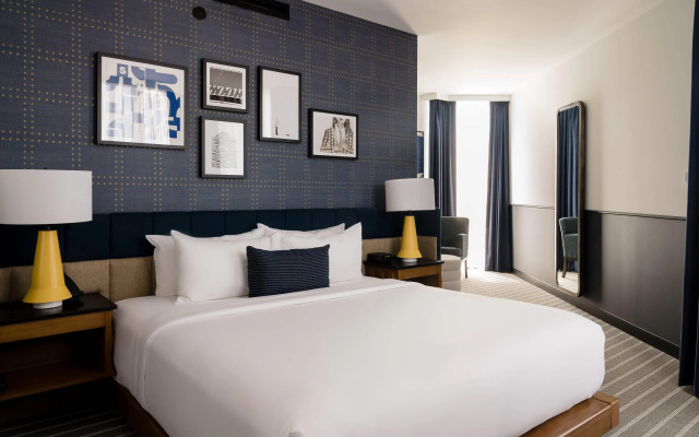 Cambria Hotel Boston Somerville