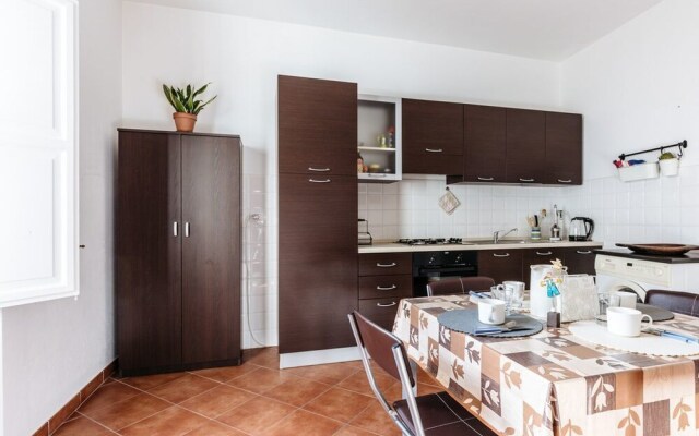 Appartamento ai Quattro Canti