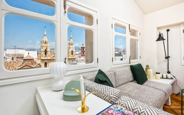 Solaga - Apartamento Sagrado Corazón