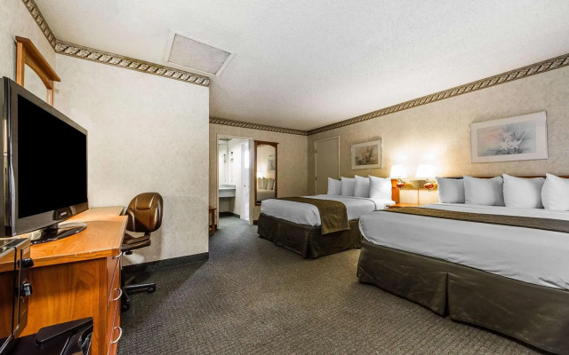 Motel 6 Rosemead, CA - Los Angeles