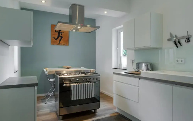 Guesthouse Loft
