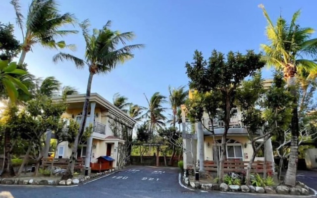 Swan Lake Villa Resort