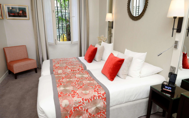 Best Western Plus Hotel Sydney Opera