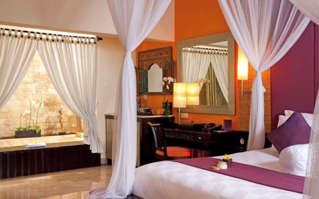 The Royal Beach Seminyak Bali