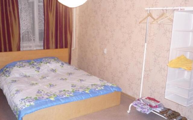 Guest House On Generala Simonyaka