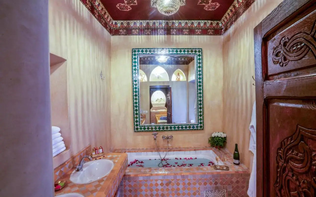 Riad Yalla Habibi
