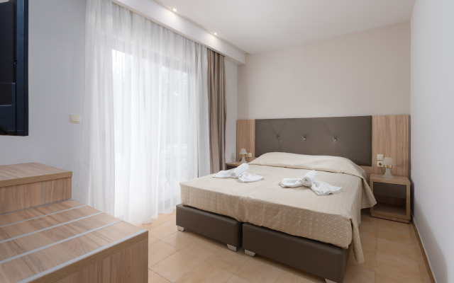 Saint George Resort