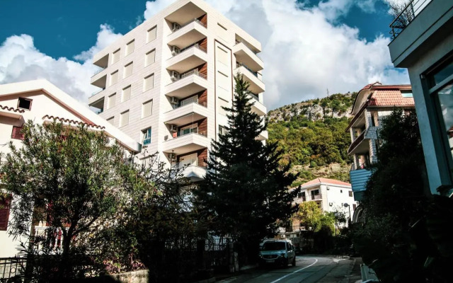 Apartments LM RESIDENCE