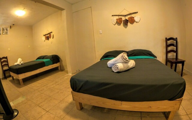 Bacalar 3.30