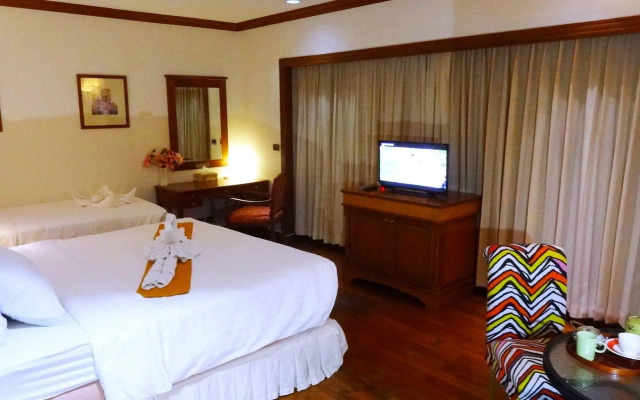 Asias Boutique Club / The Homestays