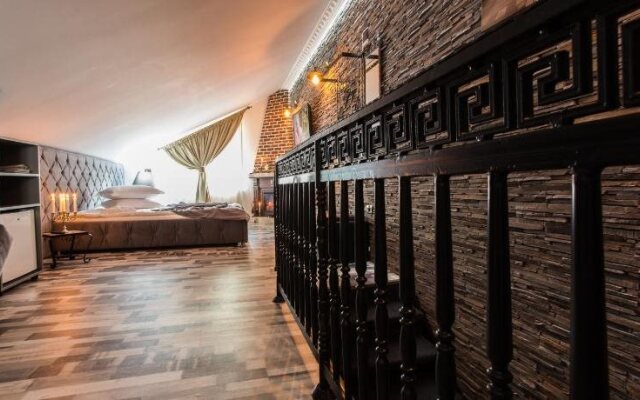 Pension Casa Wenge