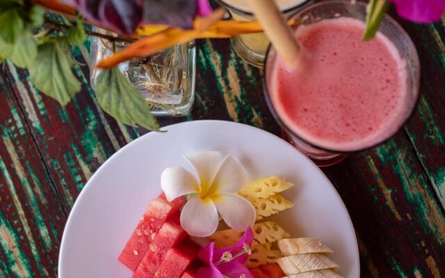 United Colors of Gili