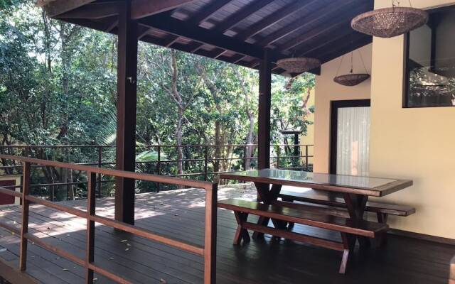 Pipa Hills Casa Bali