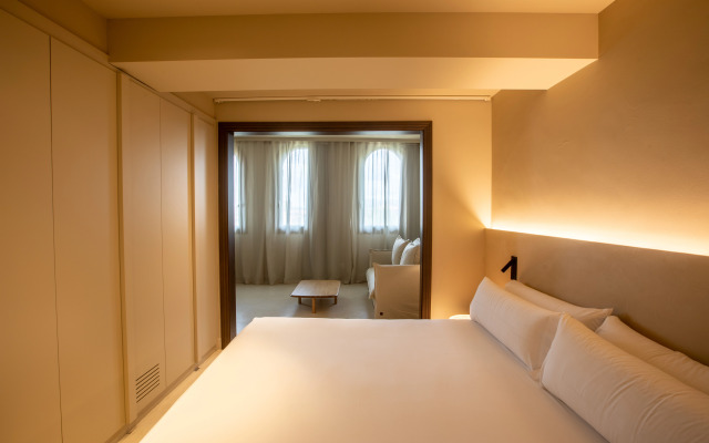 Les Clarisses Hotel Boutique