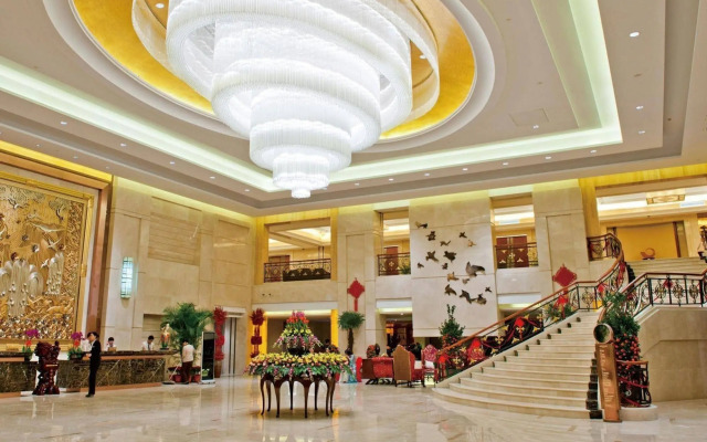 Ramada by Wyndham Jilin North