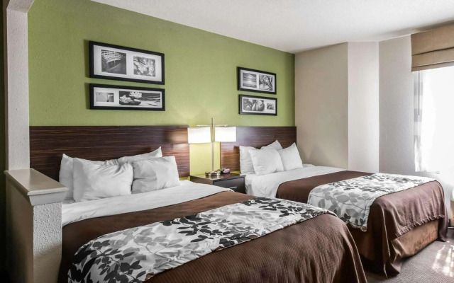 Sleep Inn & Suites