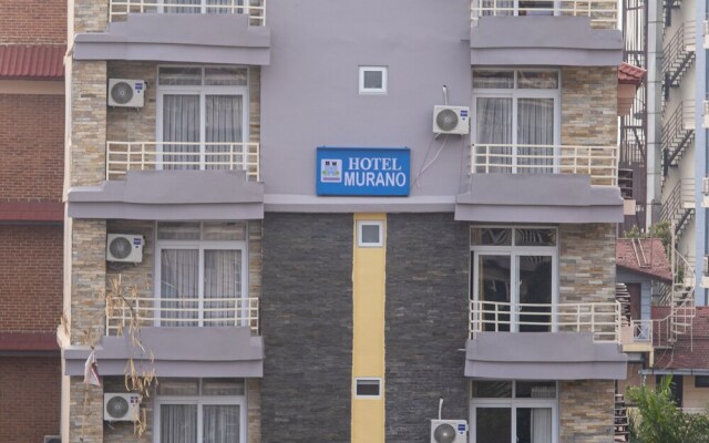 Hotel Murano