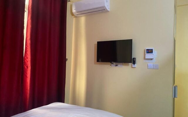 Vose Hotel Limited